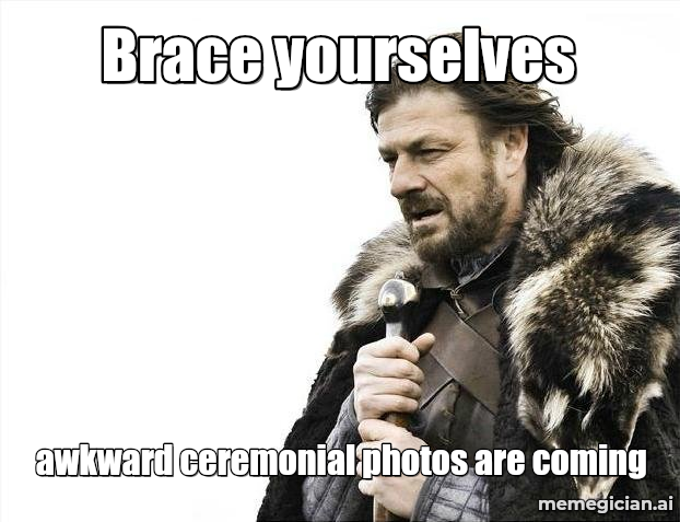Trump welcomes Xi with red carpet meme: Brace yourselves — awkward ceremonial photos are coming